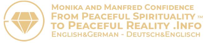 FromPeacefulSpirituality ToPacefulReality.Info